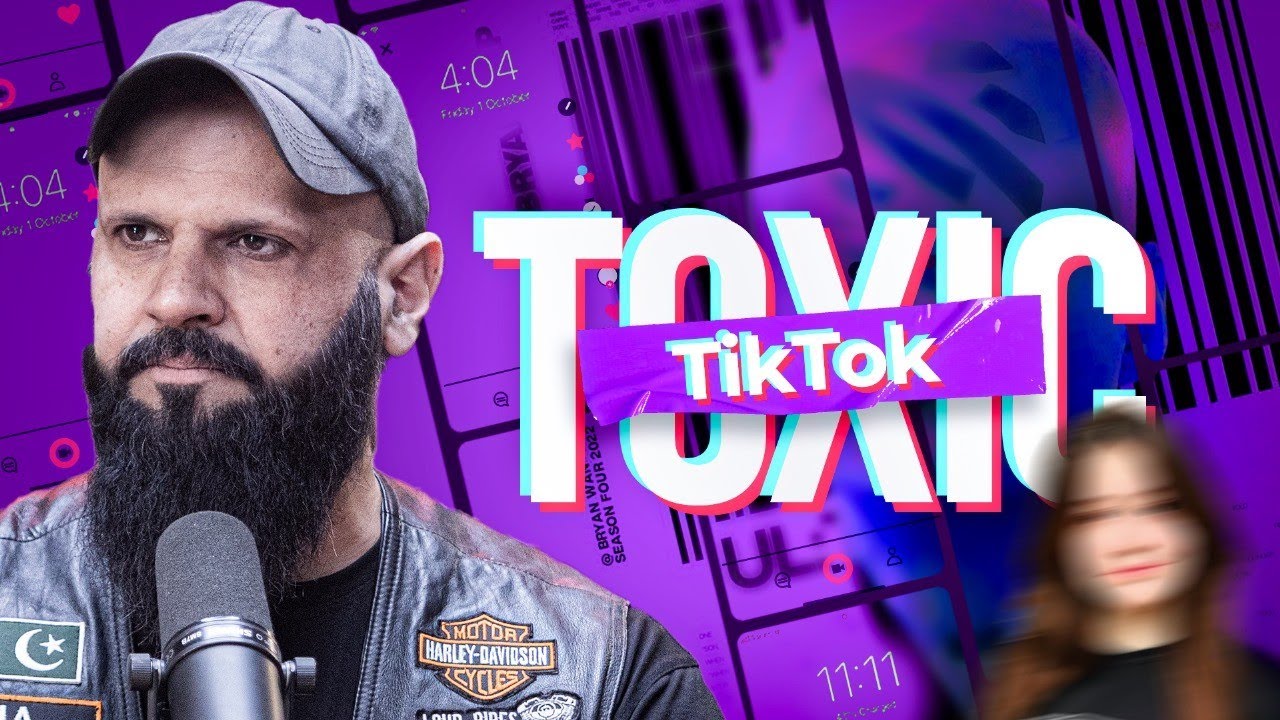 Toxic TikTok | The girl who said No! | Raja Zia ul Haq | Season 4 Episode 4