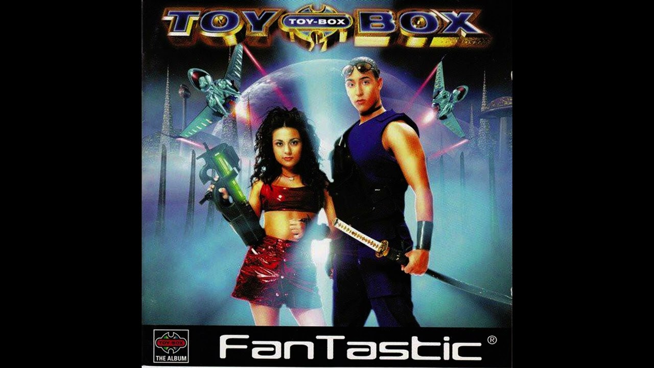 Toy - Box - The - Sailor-Song
