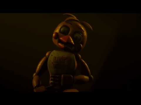 Toy Chica farts xD request