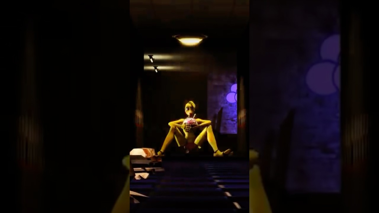 Toy chica jumplove