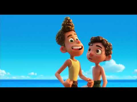 Toy Story  part 2 - The Coast is Clear