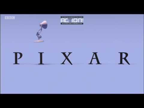 Toy Story 2 - BBC 1 Intro