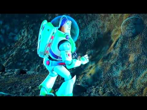 Toy Story 2 Beginning   YouTube