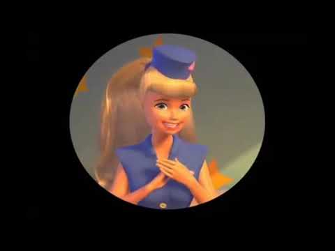 Toy Story 2 Bloopers but without music