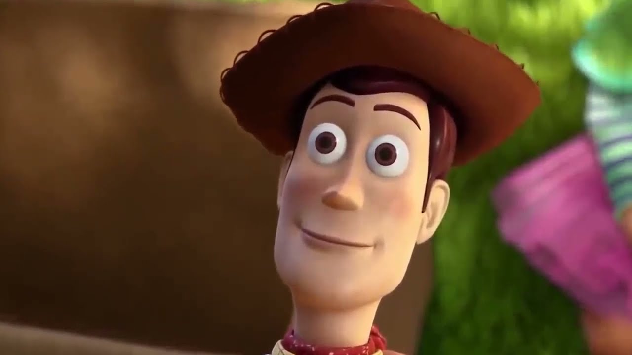 Toy Story 3   Peliculas animadas completas en español