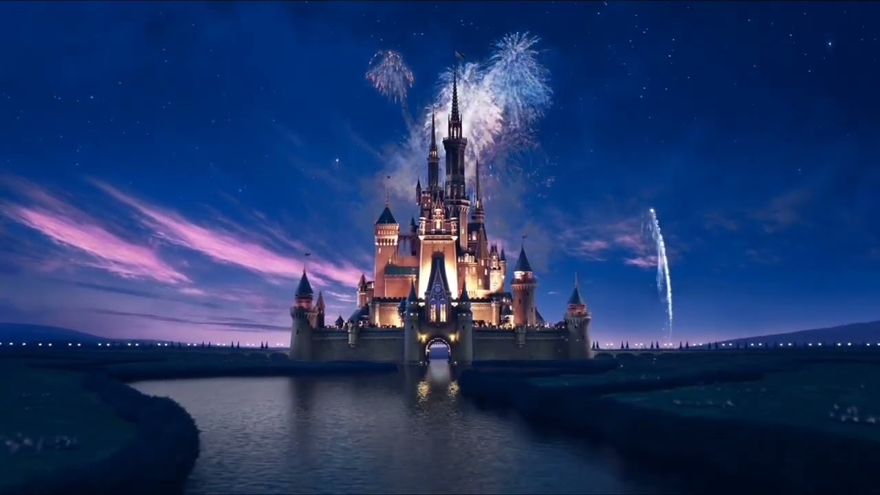 Toy Story 3 Foxtel Movies Disney Intro
