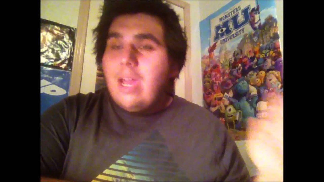 Toy Story of Terror review with CineMadness