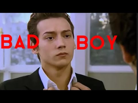 Toygar - Bad Boy