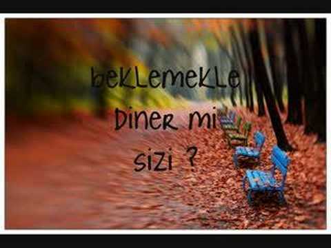 Toygar Işıklı - Çok Geç