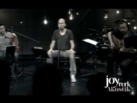 Toygar Işıklı - Sardunyalar (JoyTurk Akustik)