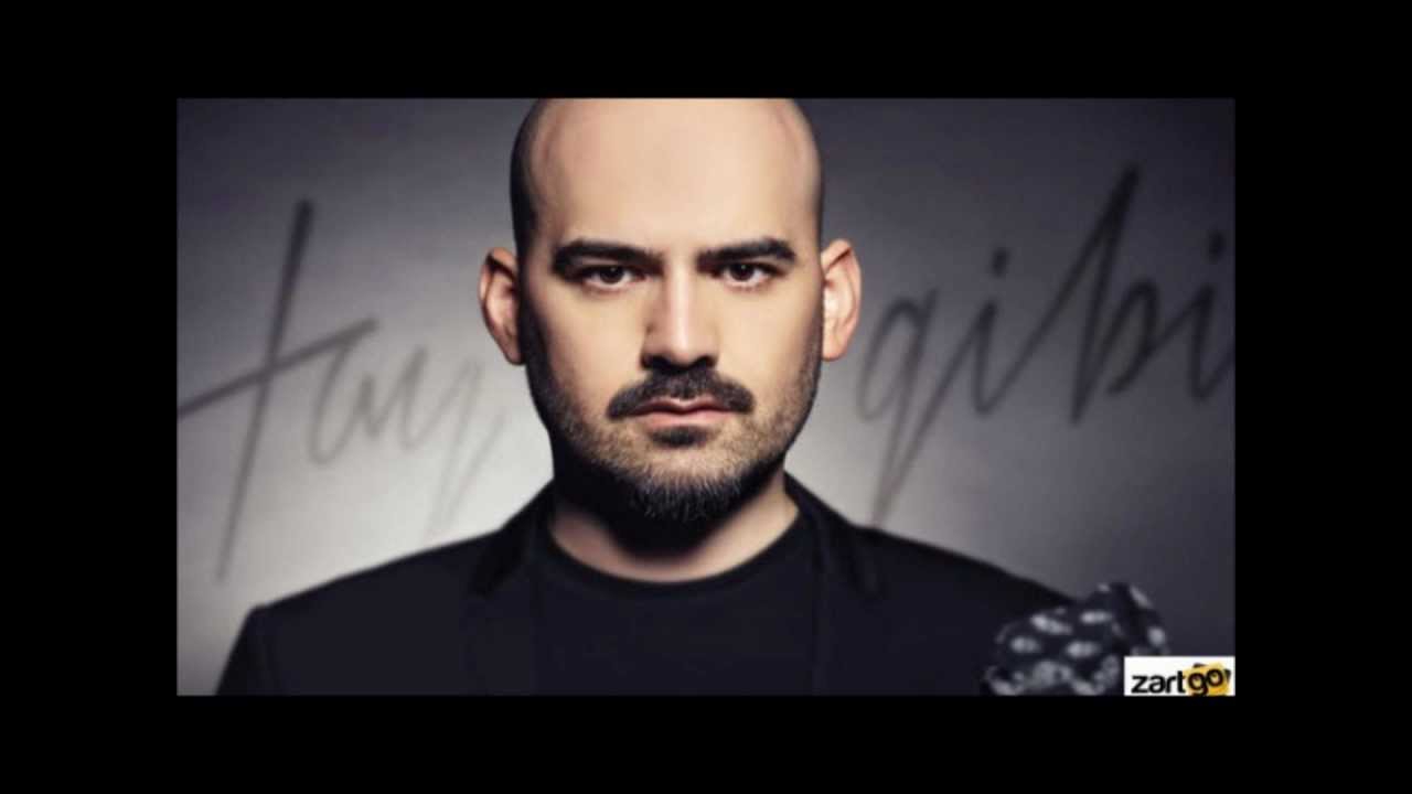 Toygar Işıklı- Kalbimdeki sancı