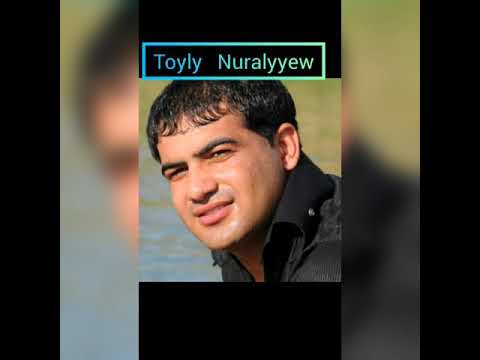 Toyly Nuralyyew