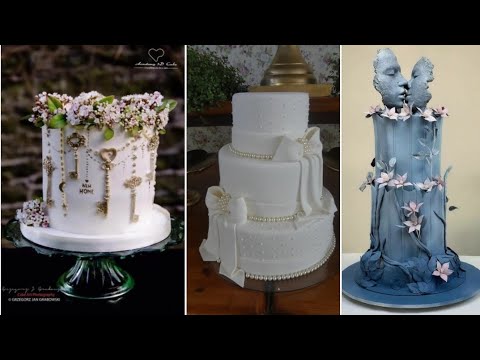 Toy☆Nişan üçün tort'lar /ferqli tortlar  🍰🎂