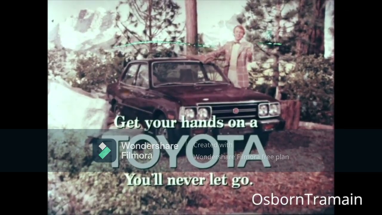 Toyota (Japan) Logo History 1958-Present
