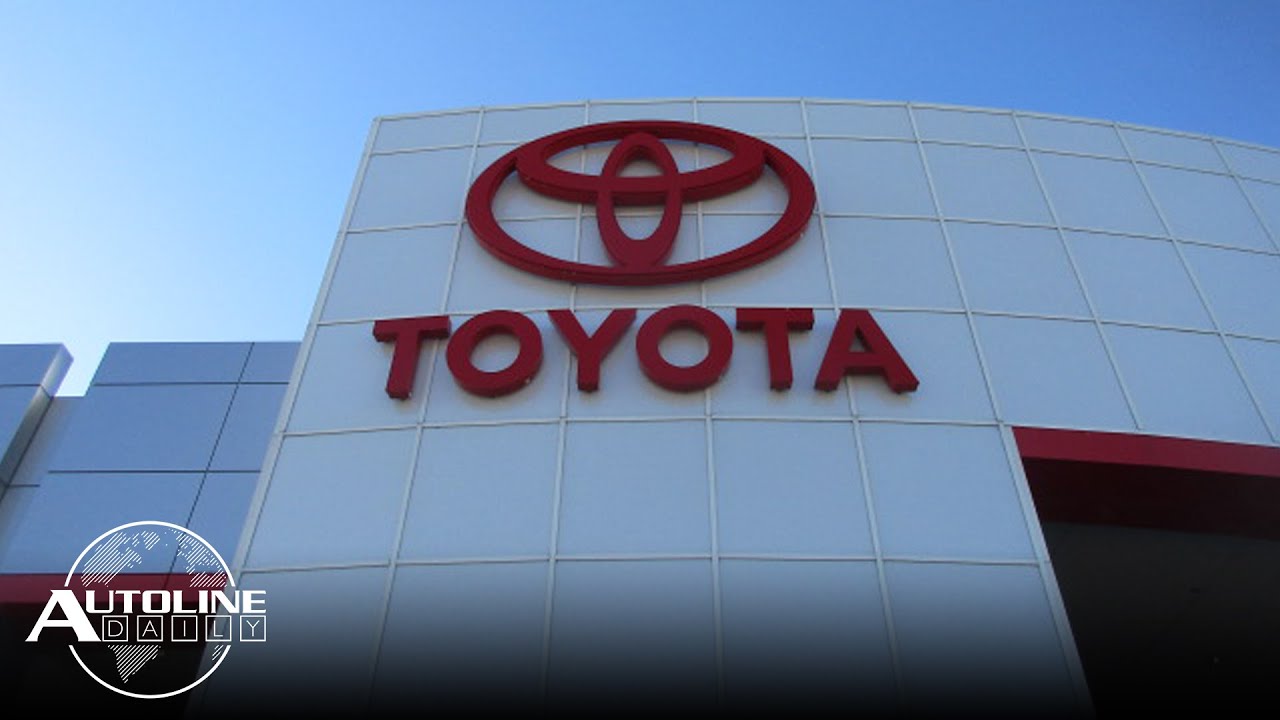 Toyota Opens Japan Dealers to U.S. OEMs; GM Doubles EV Sales in U.S. - Autoline Daily 4073