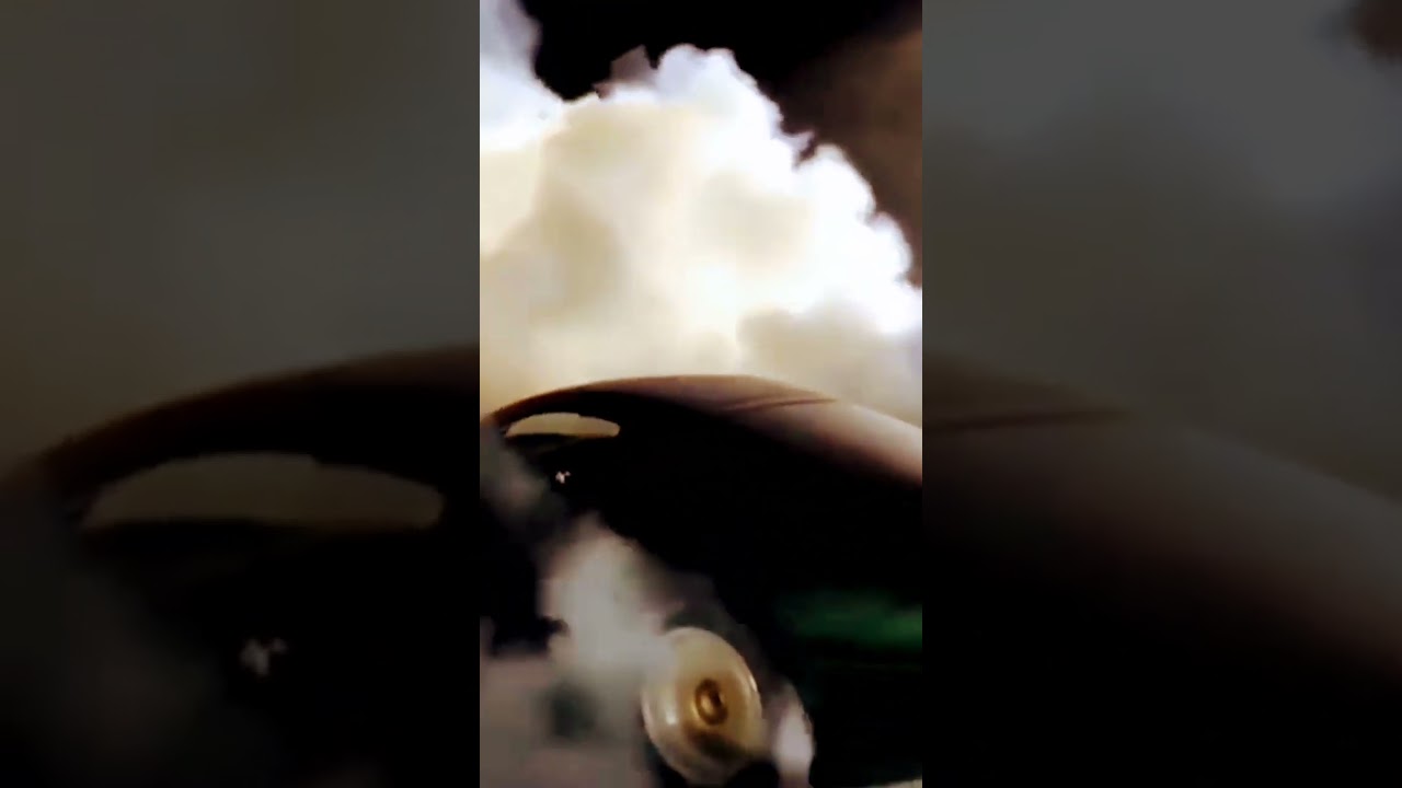 Toyota Supra Mk4 Epic burnout!!!2step