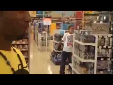 Toys R Us Pokemon Card Kid Tantrum