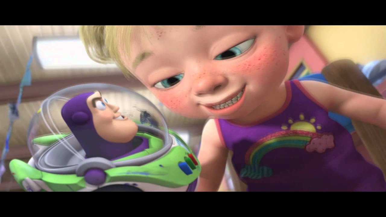 toys story 3 dvd promo