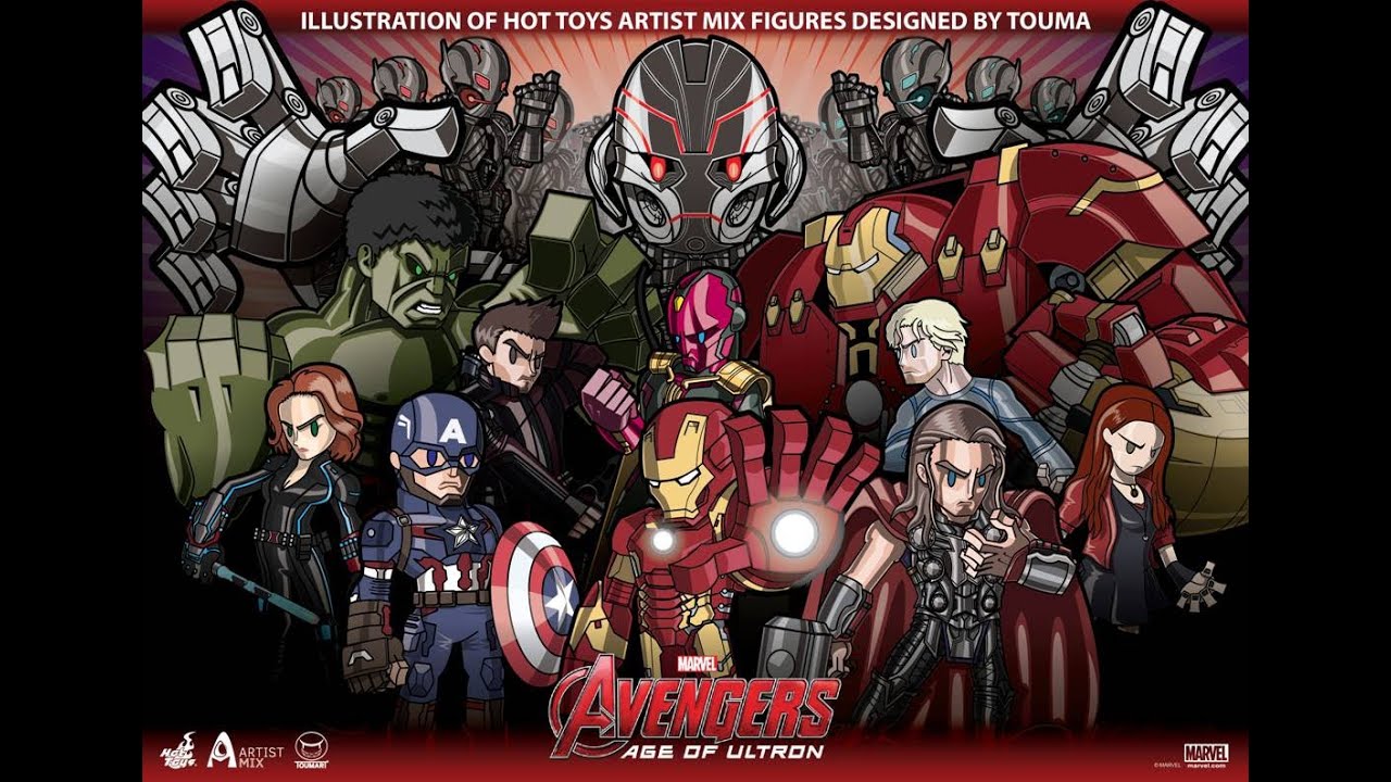 Toysphere TVC