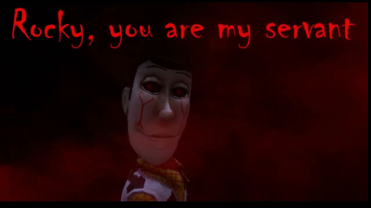 TOYSTORY3.EXE The Final Chapter Good Ending