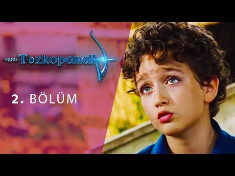Tozkoparan 2. Bölüm