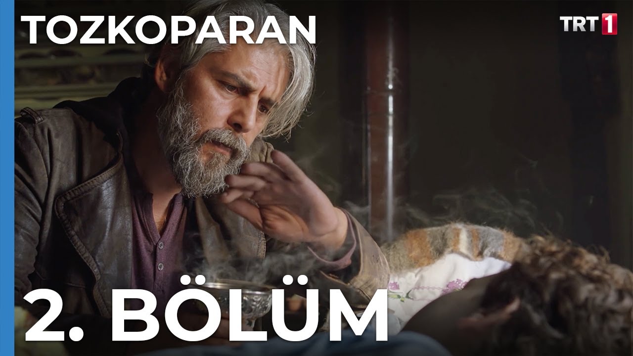 Tozkoparan 2. Bölüm