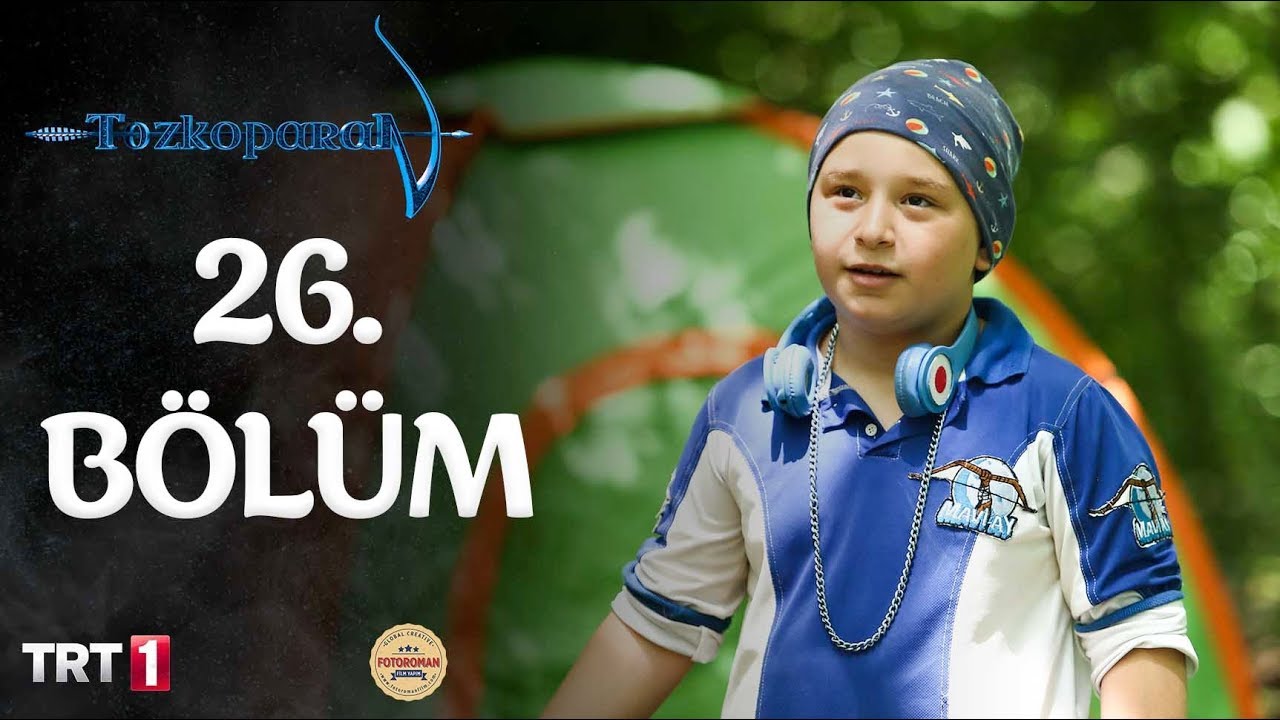 Tozkoparan 26. Bölüm