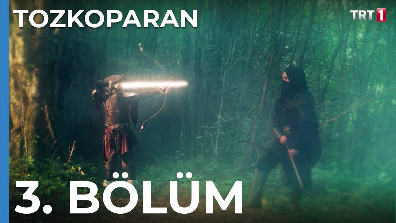 Tozkoparan 3. Bölüm