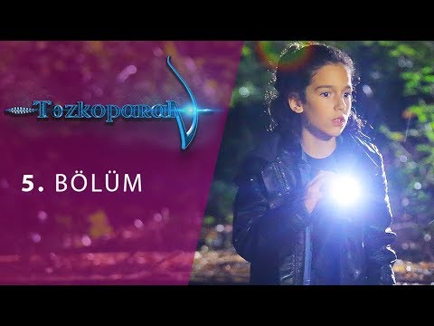 Tozkoparan 5. Bölüm