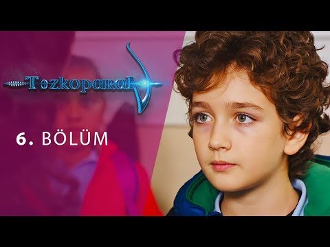 Tozkoparan 6. Bölüm