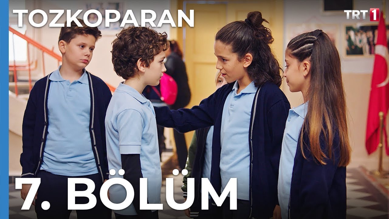 Tozkoparan 7. Bölüm