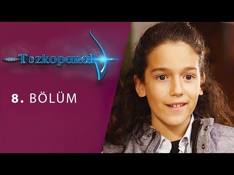 Tozkoparan 8. Bölüm