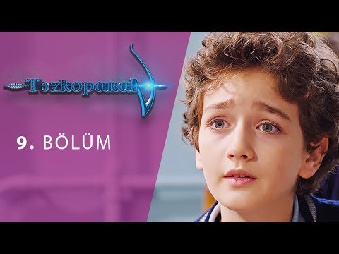 Tozkoparan 9. Bölüm