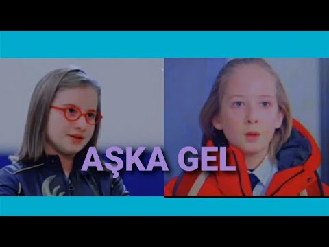 TOZKOPARAN /ECE❤ARDA/AŞKA GEL KLİP
