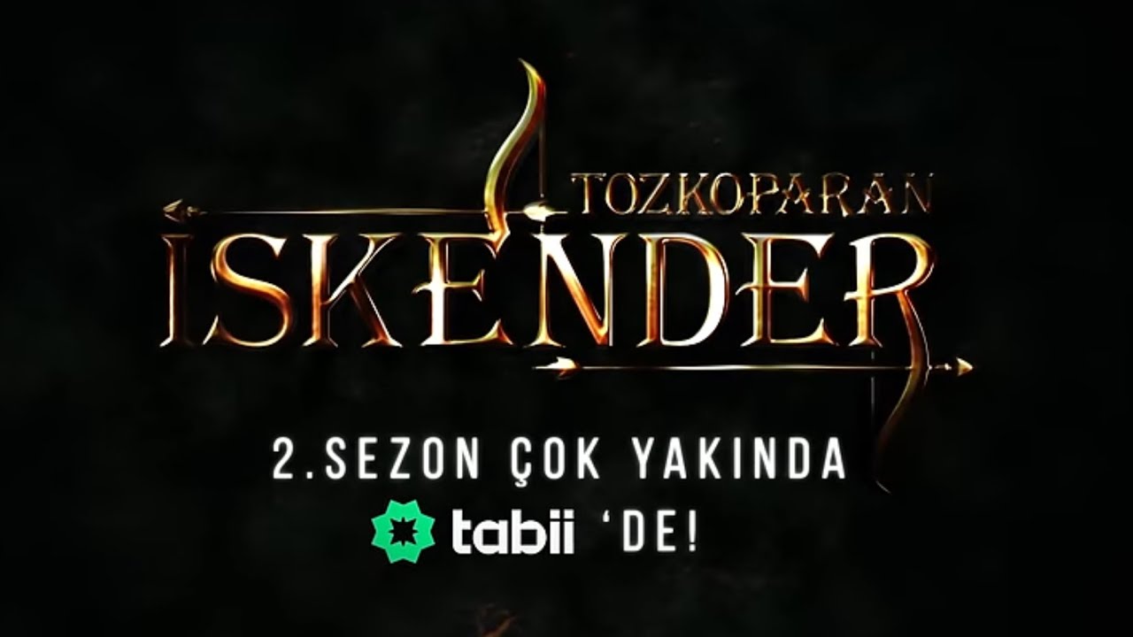 Tozkoparan Furkan Gölge  (Offical Klip