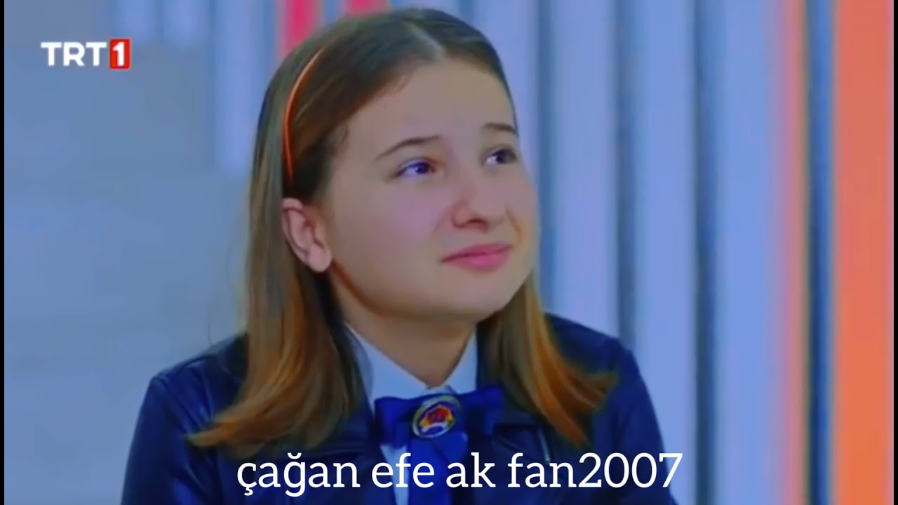 Tozkoparan İskender Arda & Ece melekler seni bana yazmış klip
