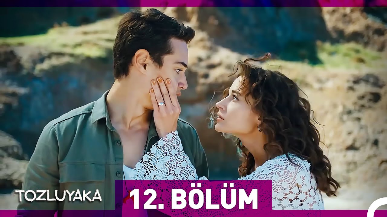 Tozluyaka 12. Bölüm