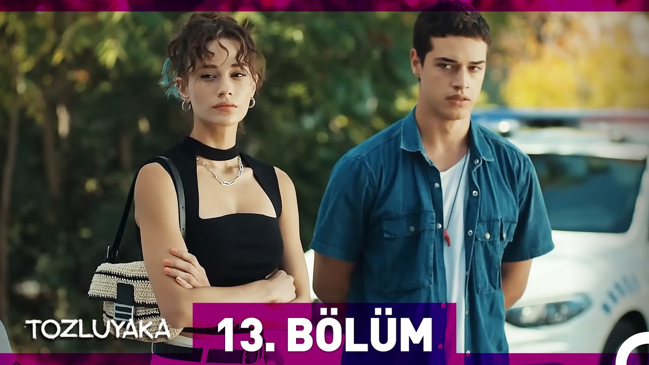 Tozluyaka 13. Bölüm