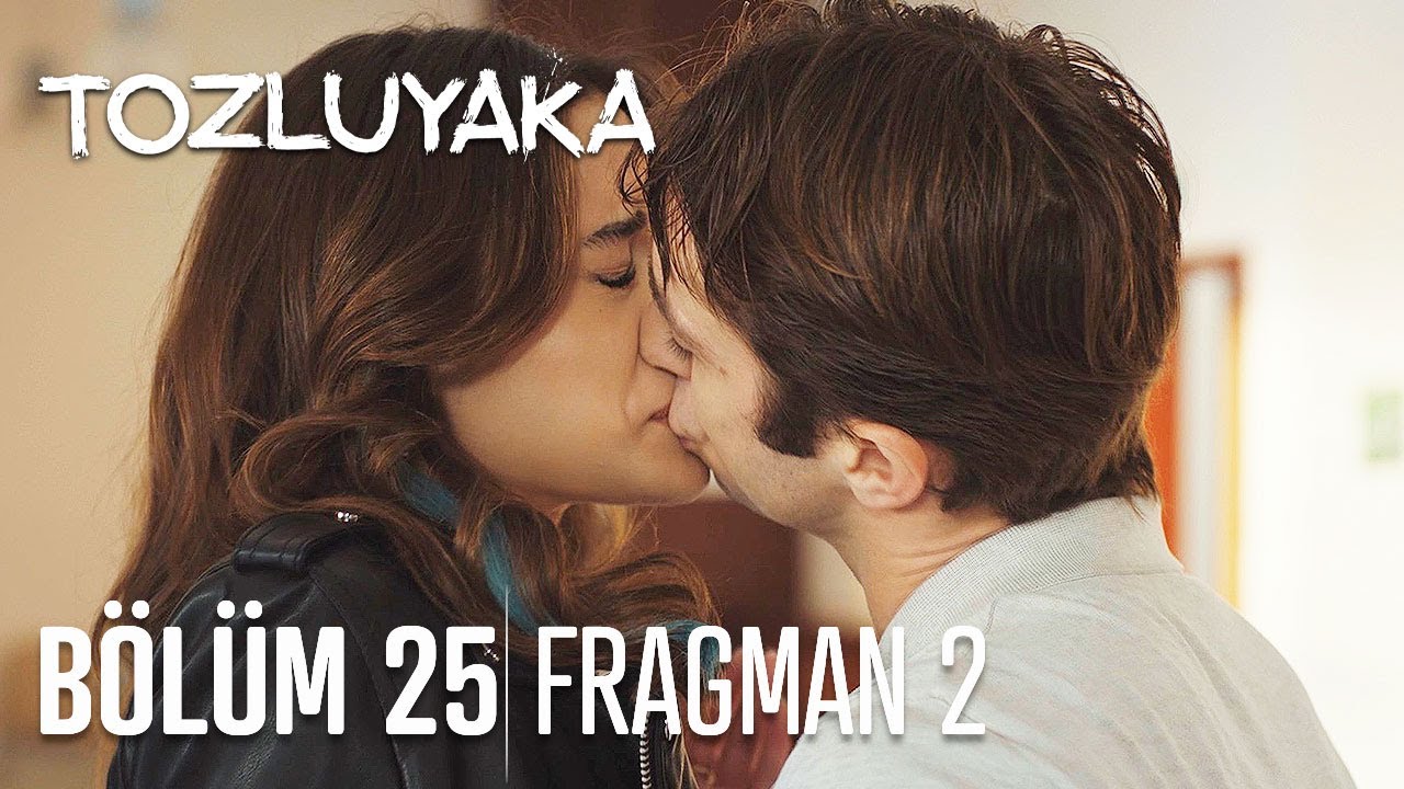 Tozluyaka 25. Bölüm 2. Fragman