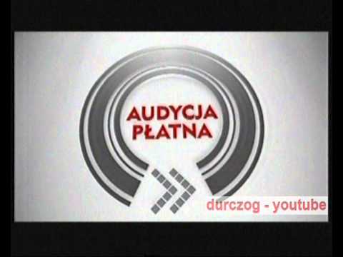 T\/P Info - czołówka/tyłówka 