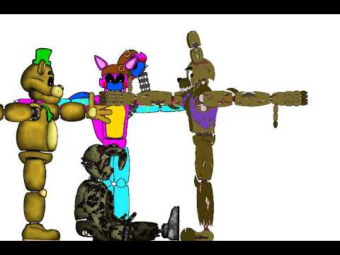 Tpose gang