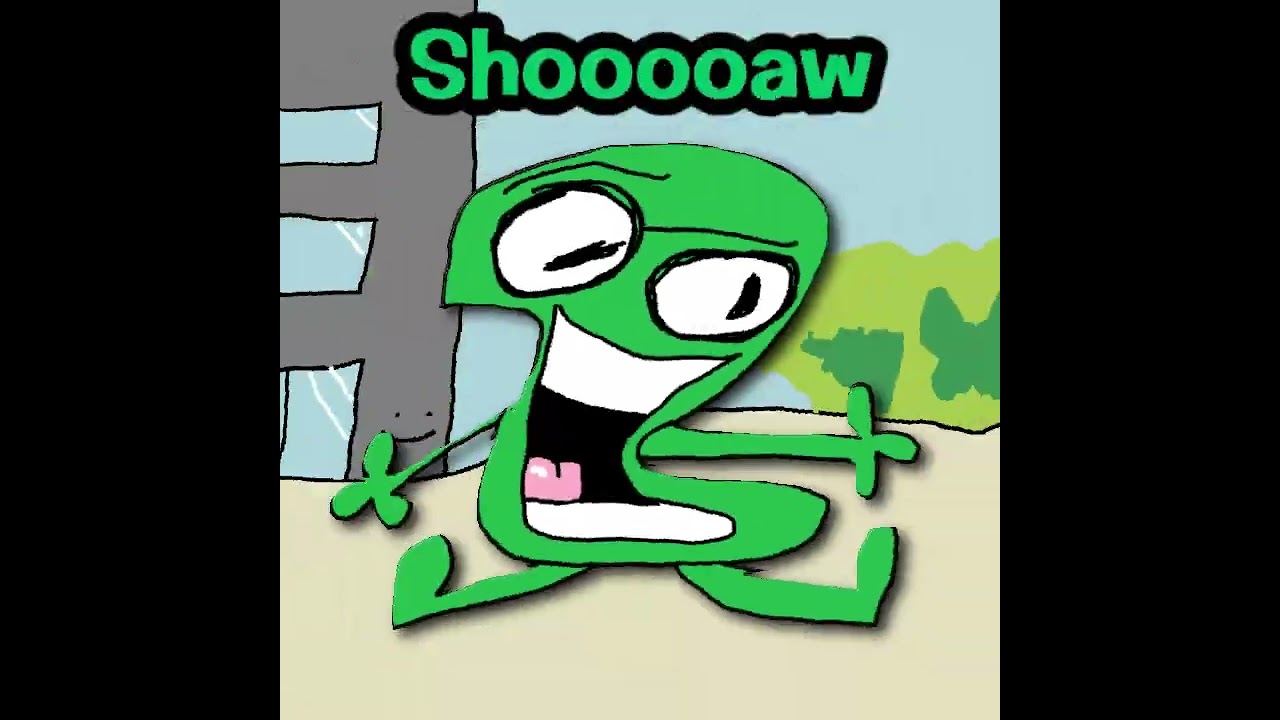 TPOT 11: The Very Real Episode #bfdi #tpot