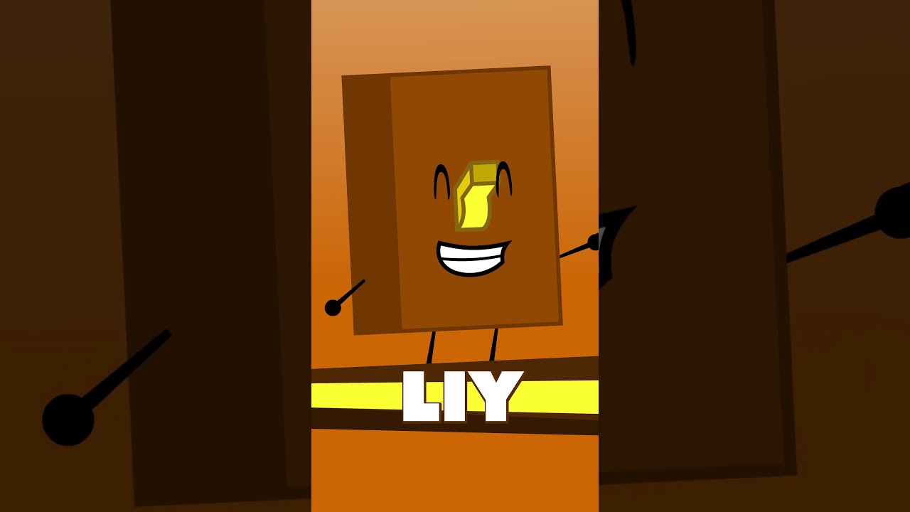 #tpot 12 Auditions But It's 2012 #bfdi #animation #objectshow