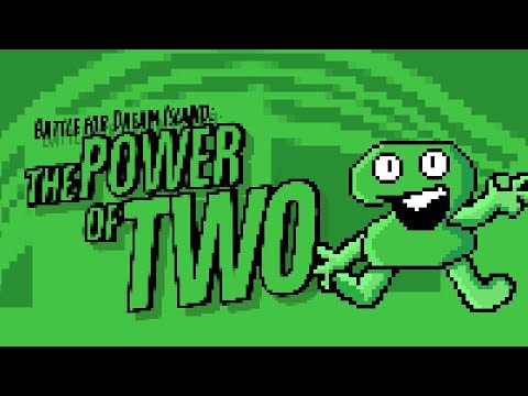 TPOT intro but it's a 1990's video game