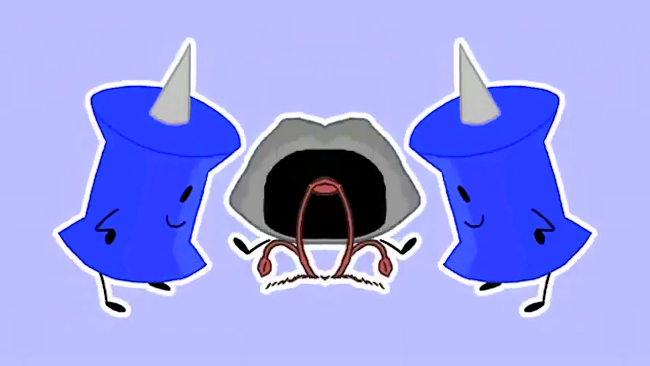 TPOT Intro Has a Conga Busher