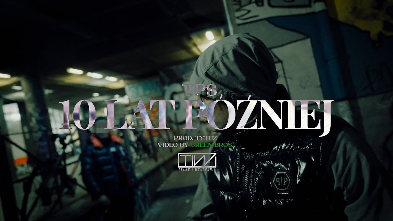 TPS - 10 lat później prod. Tytuz