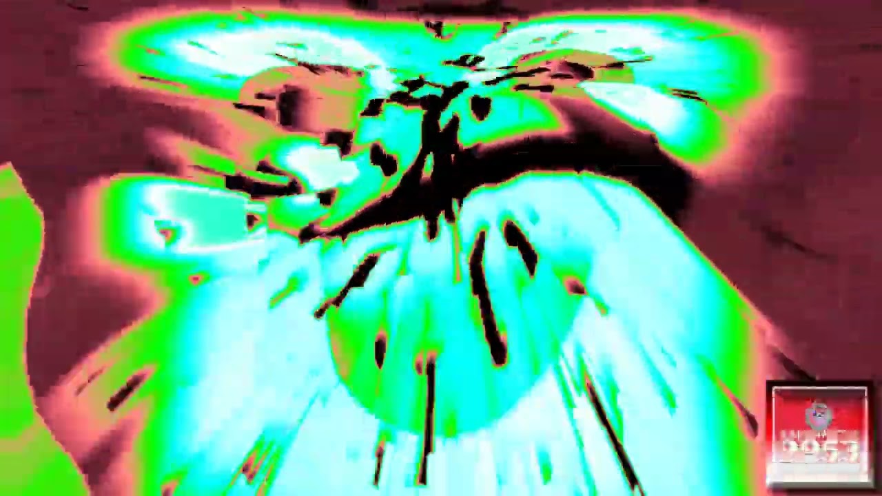 {TPTVE621's EFFECT} Klasky Csupo In Musicup V46