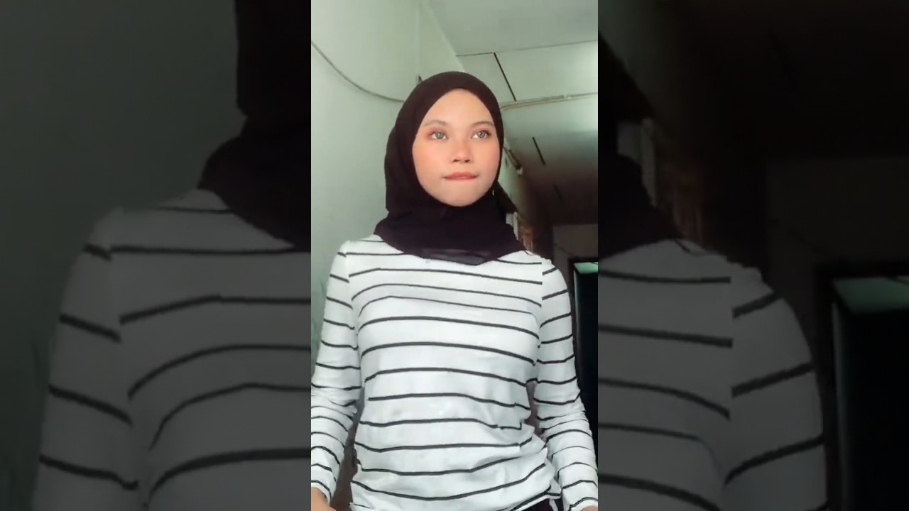 Tq awak dh payung🥵
