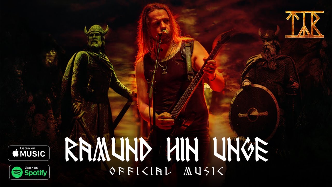 Týr - 