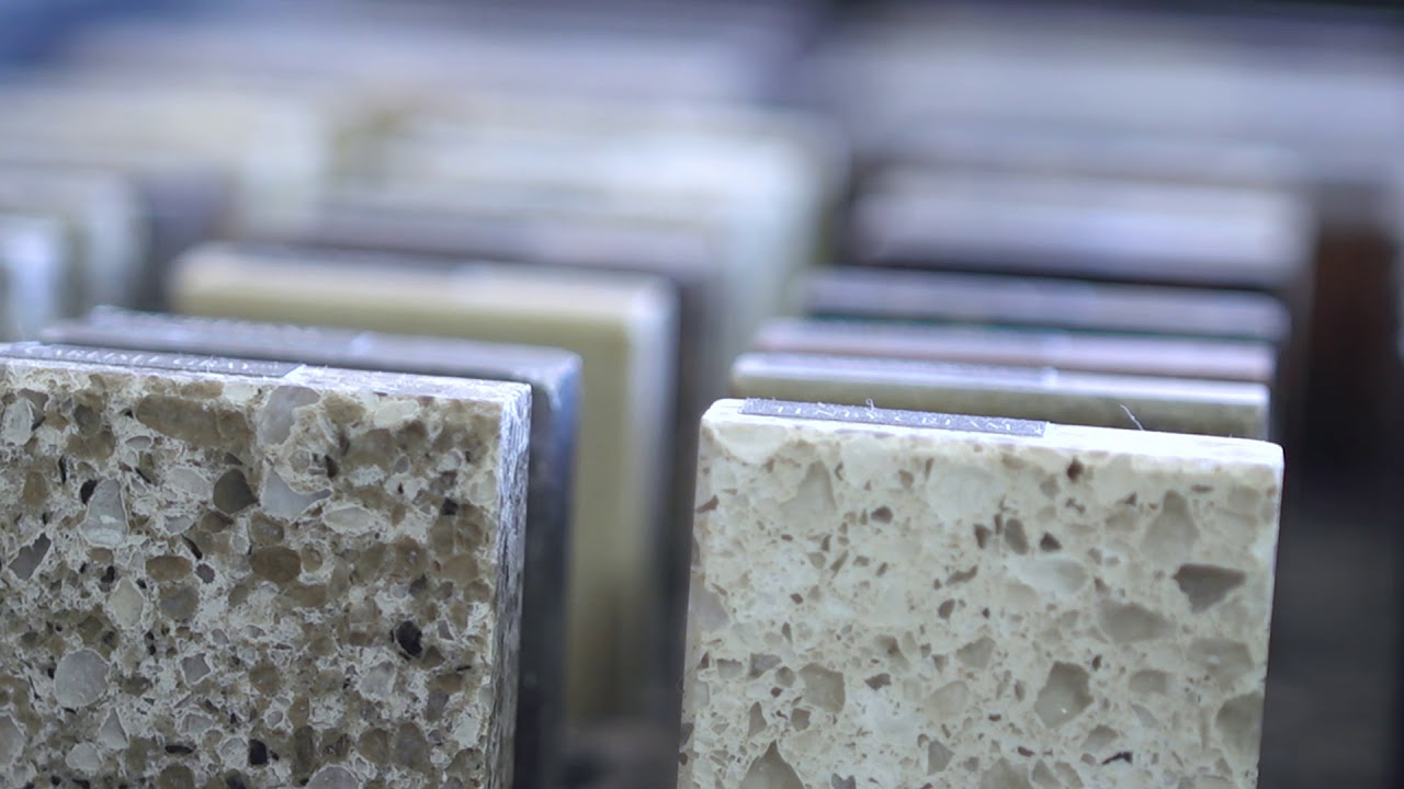 TR Granite Video